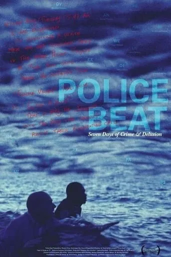 Police Beat movie poster - Rated 5.2/10