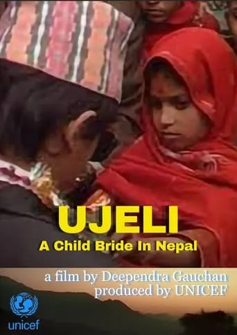 Ujeli: A Child Bride in Nepal movie poster - Entertainment content