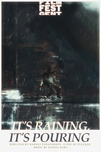 It's Raining, It's Pouring movie poster - Entertainment content
