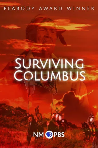 Surviving Columbus movie poster - Entertainment content