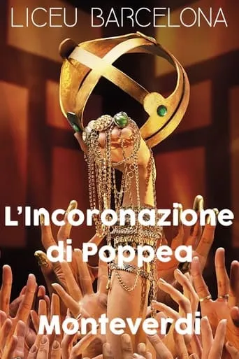 L'Incoronazione di Poppea movie poster - Entertainment content