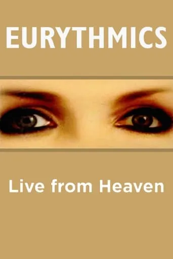 Eurythmics: Sweet Dreams movie poster - Rated 6.4/10