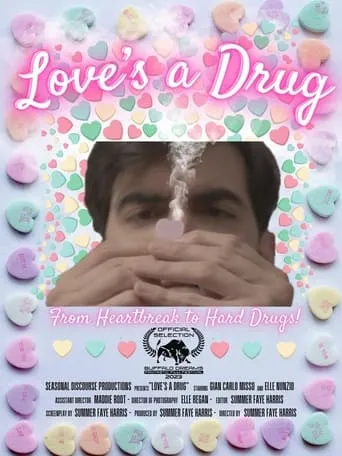 Love's a Drug movie poster - Entertainment content