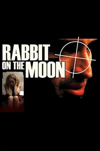 Rabbit on the Moon movie poster - Rated 4.5/10