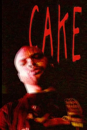 CAKE movie poster - Entertainment content