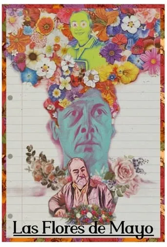 The Flowers of May movie poster - Rated 10/10