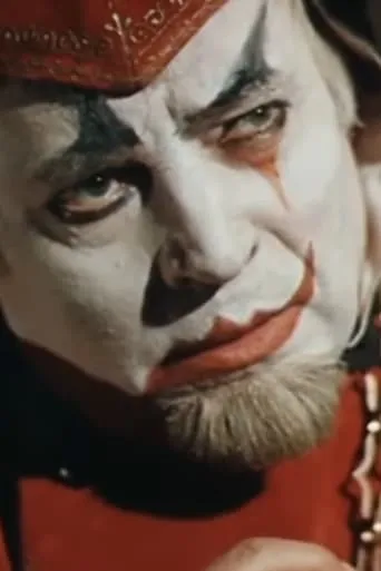 Rigoletto movie poster - Entertainment content
