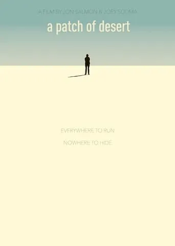 A Patch Of Desert movie poster - Entertainment content