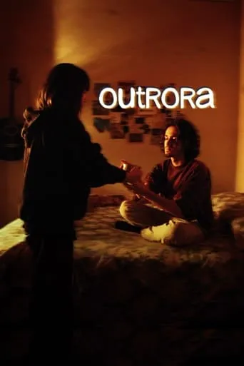 Outrora movie poster - Entertainment content