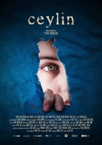 Ceylin movie poster - Entertainment content