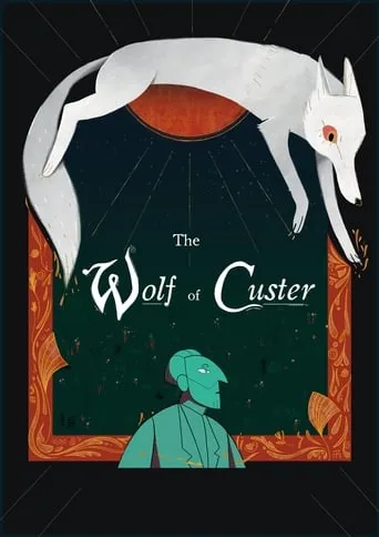 The Wolf of Custer movie poster - Entertainment content