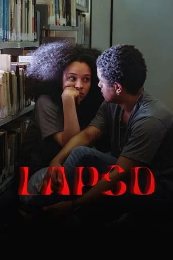 Lapse movie poster - Entertainment content