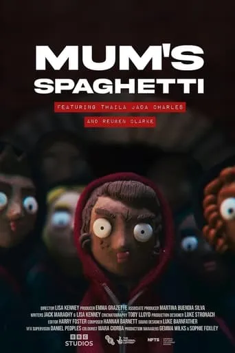 Mum’s Spaghetti movie poster - Rated 7/10
