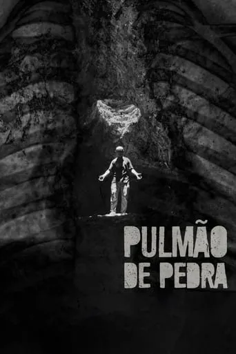 Pulmão de Pedra movie poster - Entertainment content