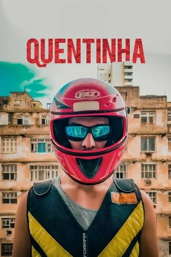 Takeouts movie poster - Entertainment content