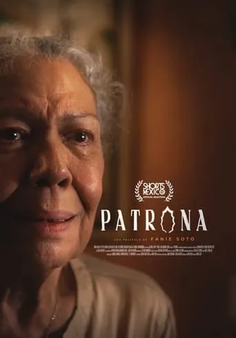 Patron Saint movie poster - Entertainment content