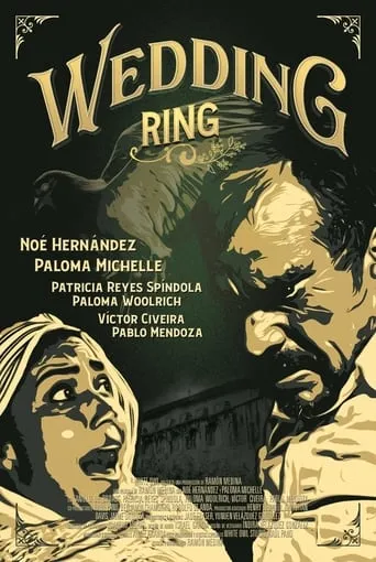 Wedding Ring movie poster - Entertainment content