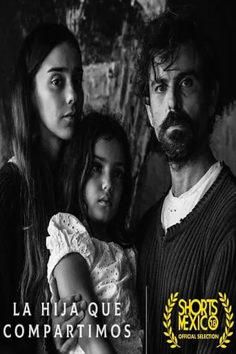 La hija que compartimos movie poster - Entertainment content