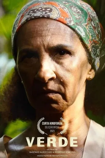 Verde movie poster - Entertainment content