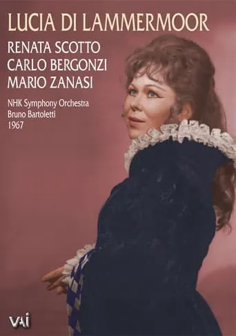 Lucia di Lammermoor movie poster - Entertainment content
