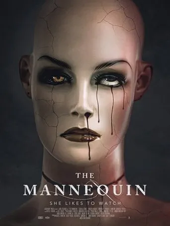 The Mannequin movie poster - Entertainment content