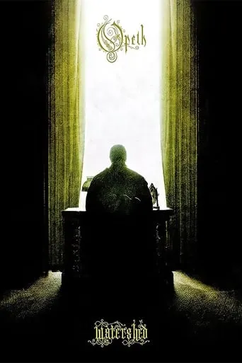 Opeth - The Rehearsal Tapes movie poster - Entertainment content