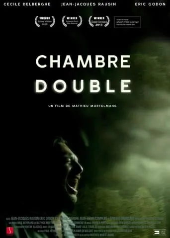 Chambre double movie poster - Entertainment content