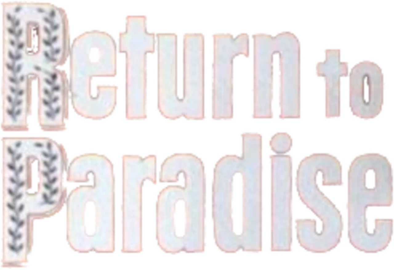 Return to Paradise