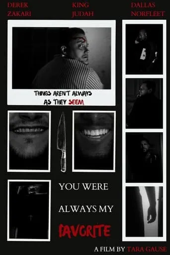 You Were Always My Favorite movie poster - Entertainment content