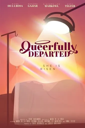 Queerfully Departed movie poster - Entertainment content