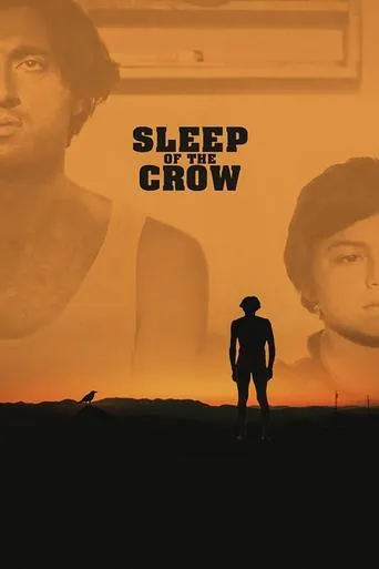 Sleep of the Crow movie poster - Rated 1/10