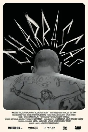 Charrascas movie poster - Entertainment content