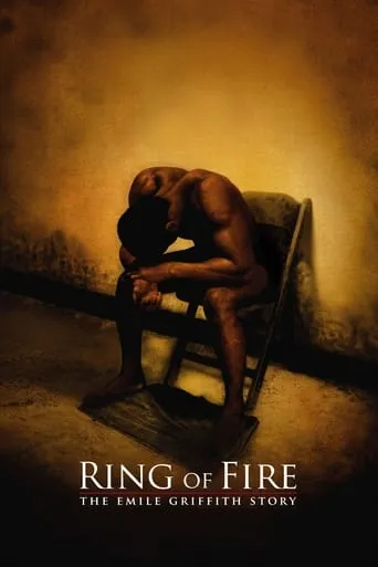 Ring of Fire: The Emile Griffith Story movie poster - Rated 8/10