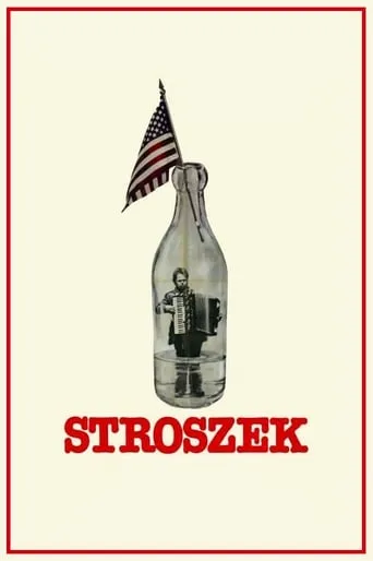 Stroszek TV series poster - Rated 7.4/10