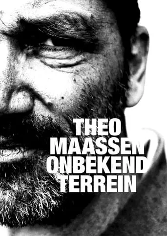 Theo Maassen: Onbekend Terrein movie poster - Entertainment content