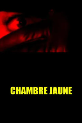 Yellow Room movie poster - Rated 5.3/10