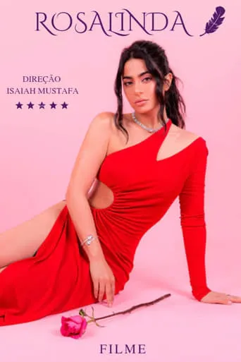 Rosalinda 2020 movie poster - Rated 10/10
