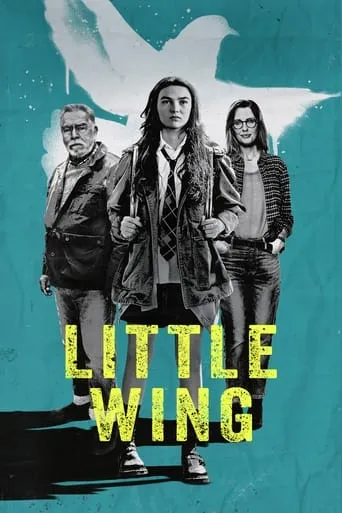 Little Wing movie poster - Rated 6.4/10