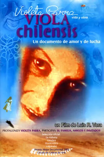 Viola Chilensis movie poster - Rated 7.1/10
