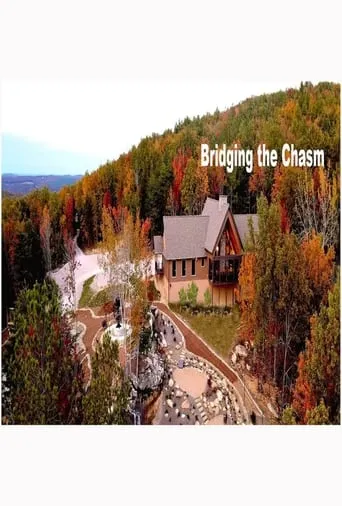 Bridging the Chasm movie poster - Rated 2/10