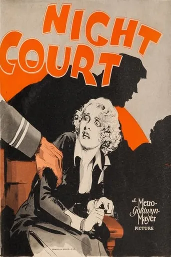 Night Court movie poster - Rated 6.4/10