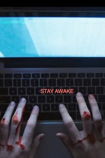 Stay Awake movie poster - Entertainment content