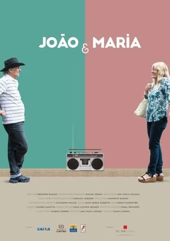 João e Maria movie poster - Entertainment content