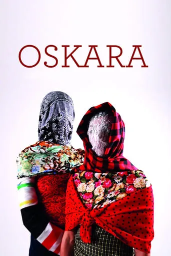 Oskara movie poster - Entertainment content