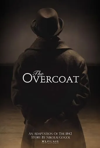 The Overcoat movie poster - Entertainment content