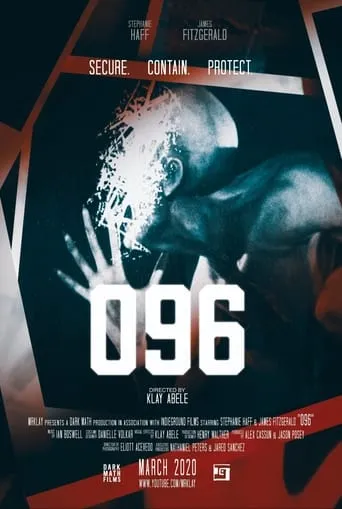 096 movie poster - Rated 8.4/10