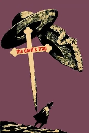 The Devil's Trap movie poster - Rated 6.9/10