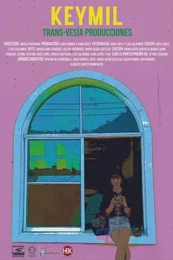 Keymil movie poster - Entertainment content