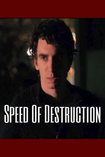 Speed of Destruction movie poster - Entertainment content