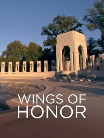 Wings of Honor movie poster - Rated 9/10